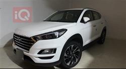 هیۆندای تۆکسۆن